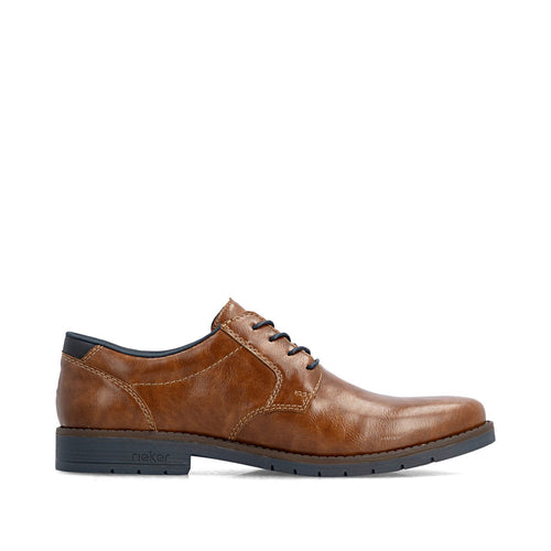 Men's Shoe - Brown | 13900-24