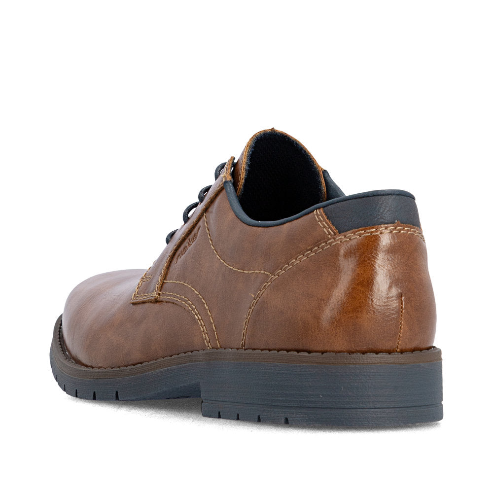 Men's Shoe - Brown | 13900-24