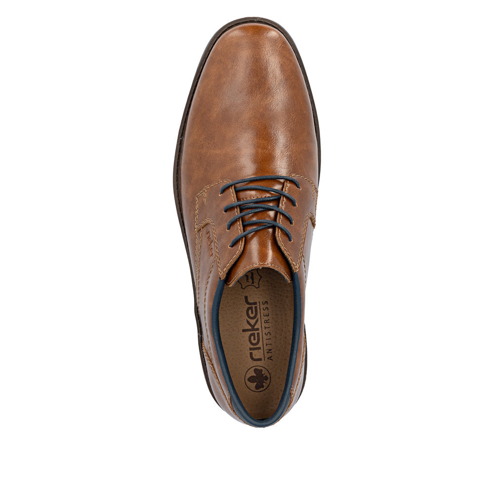 Men's Shoe - Brown | 13900-24