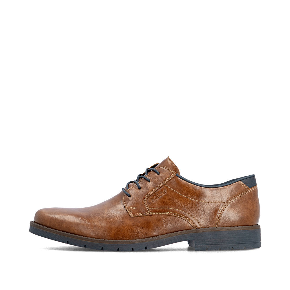 Men's Shoe - Brown | 13900-24