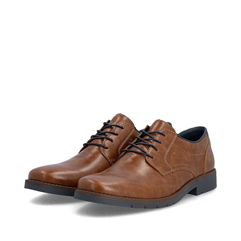 Men's Shoe - Brown | 13900-24
