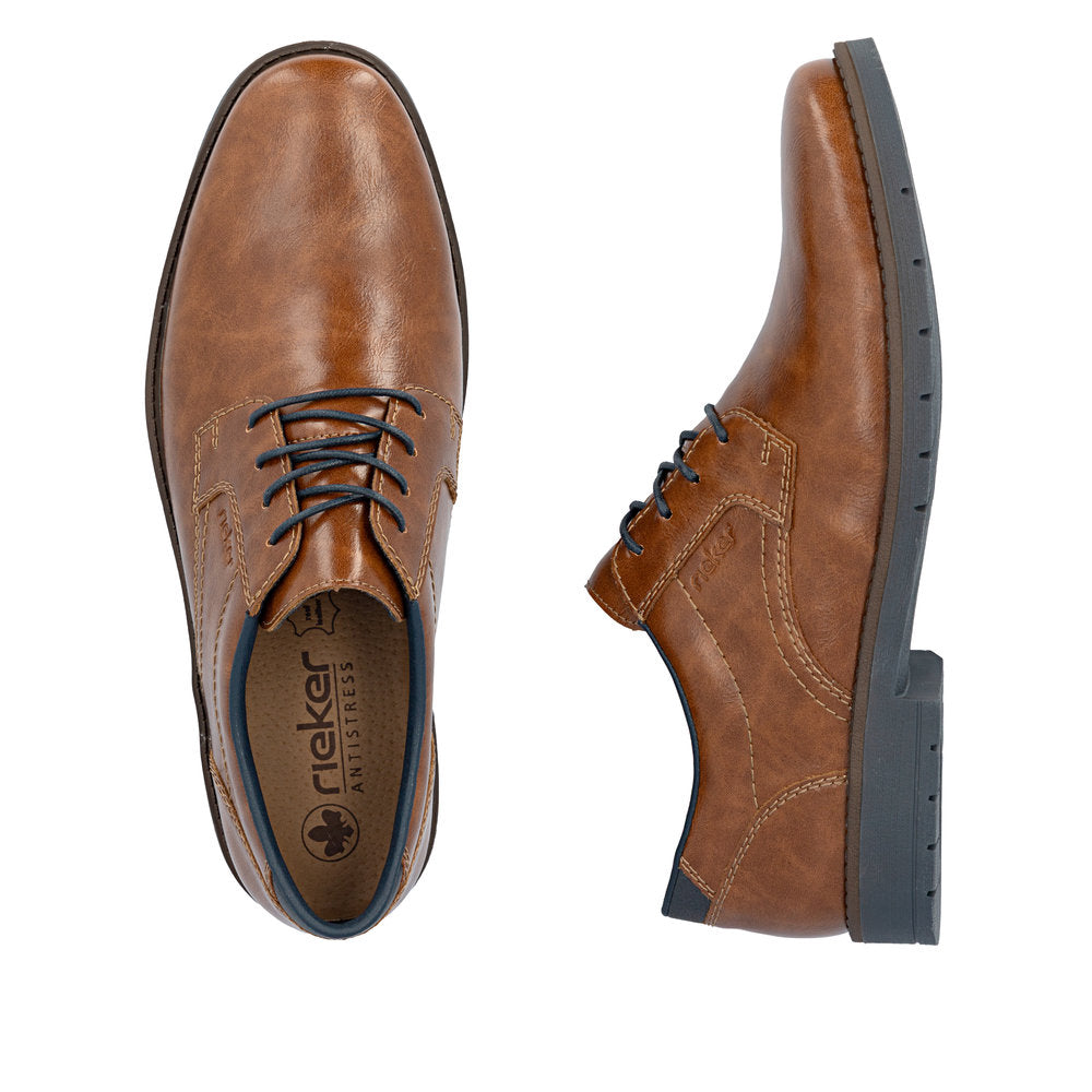 Men's Shoe - Brown | 13900-24