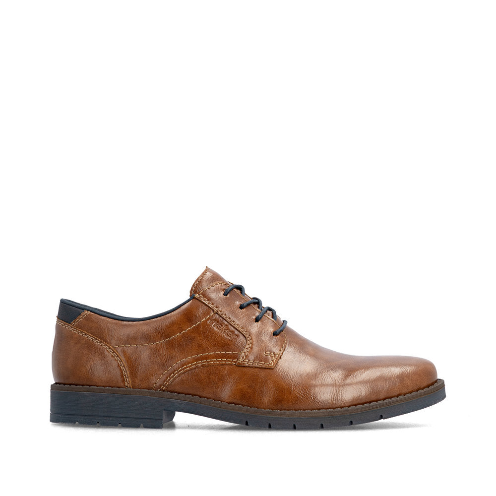 Men's Shoe - Brown | 13900-24