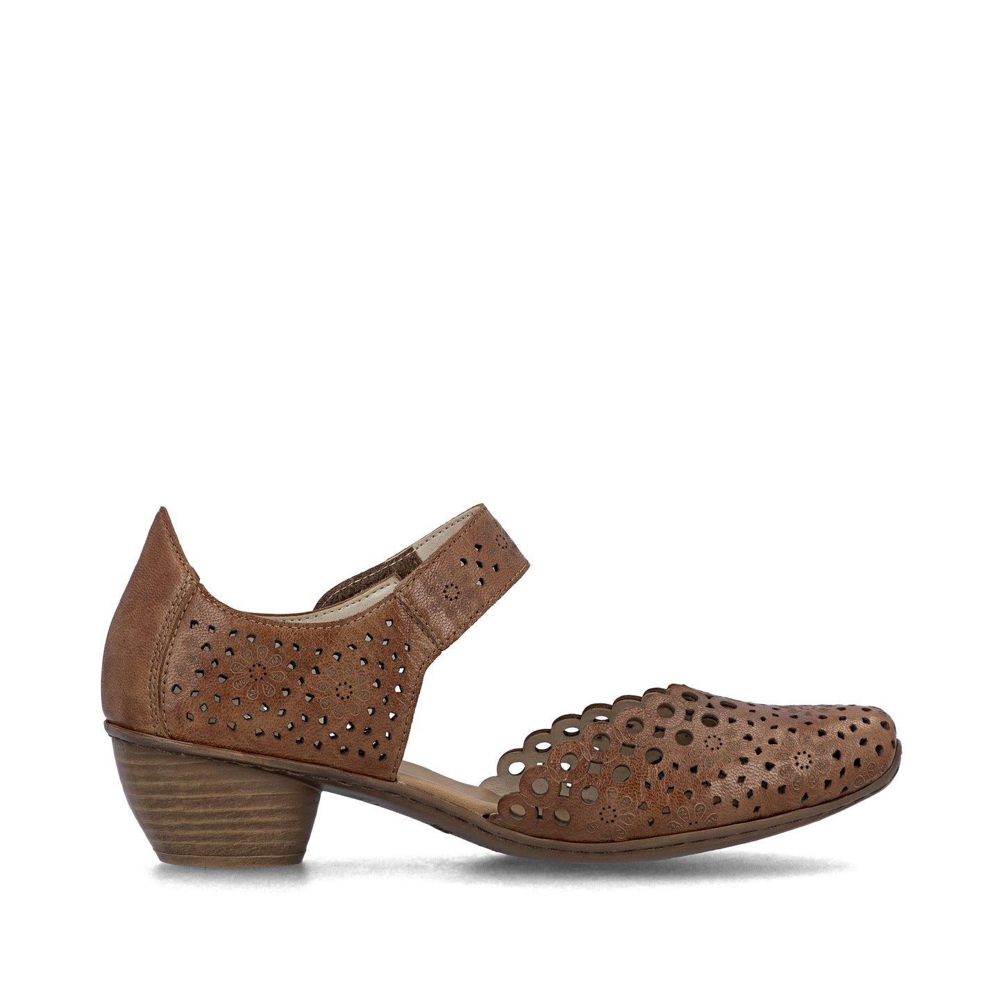 Rieker Shoe