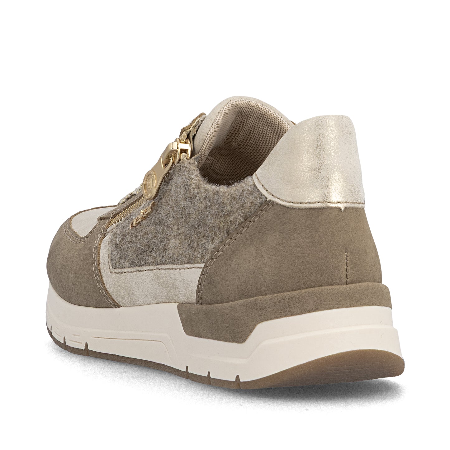Rieker Shoes