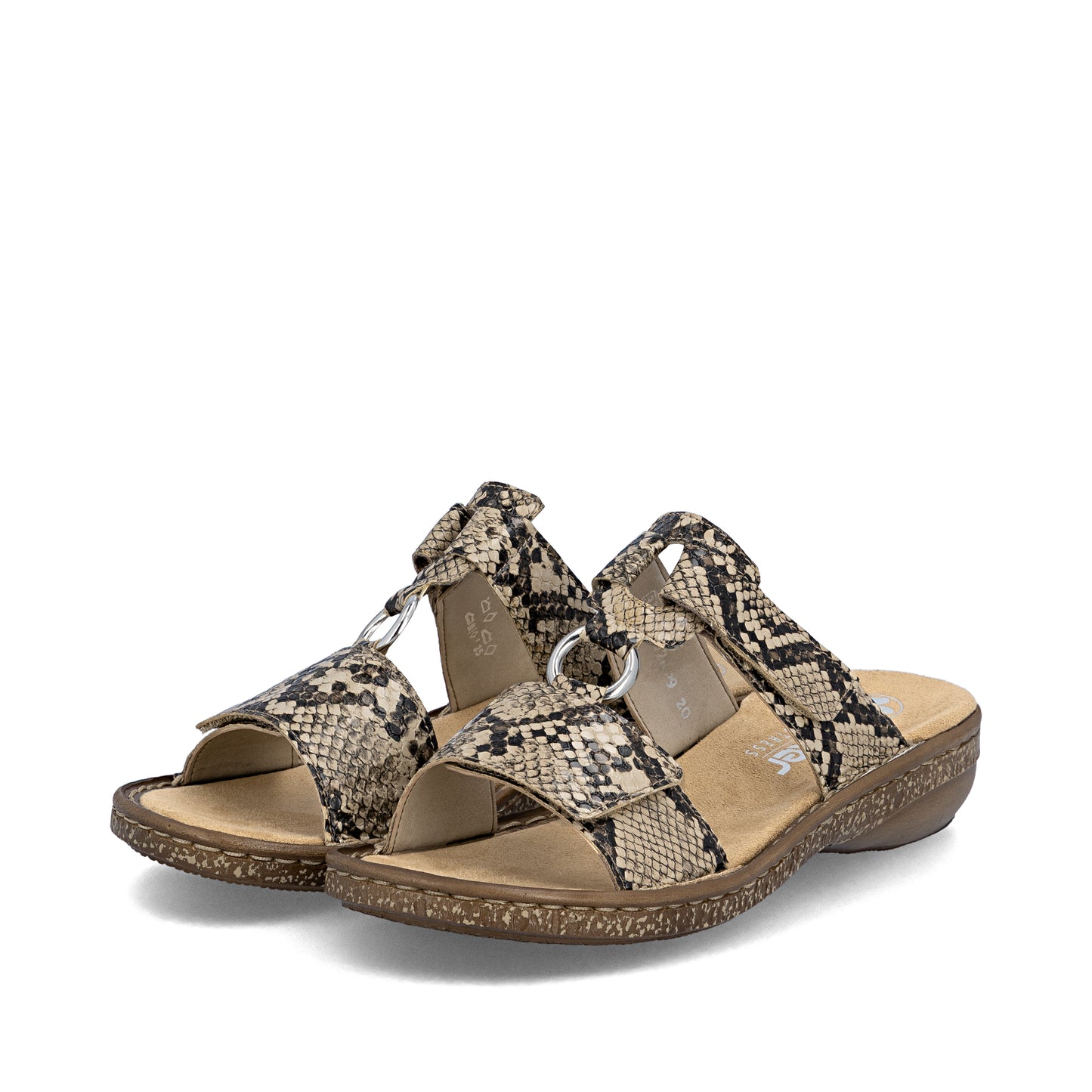 Rieker Sandal