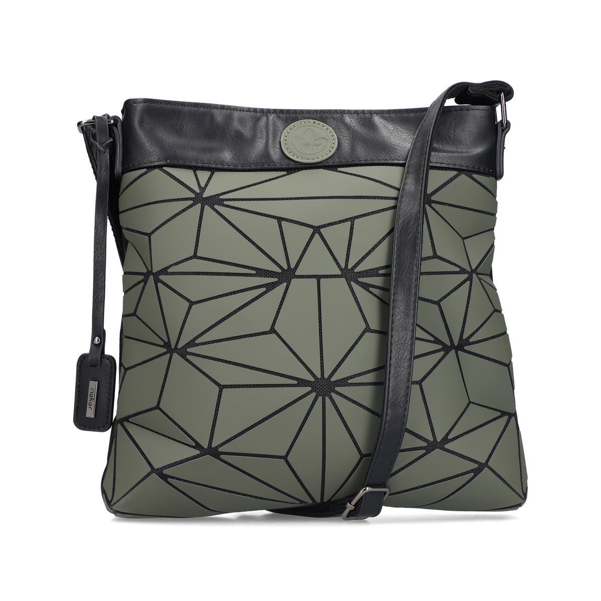 Rieker Women's Green Bag | H1316-54