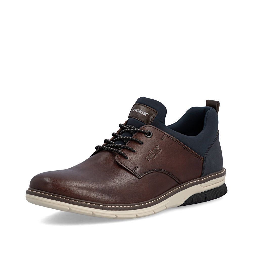 Men's Slip-on - Brown | 14454-26