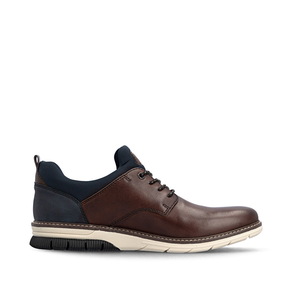 Men's Slip-on - Brown | 14454-26