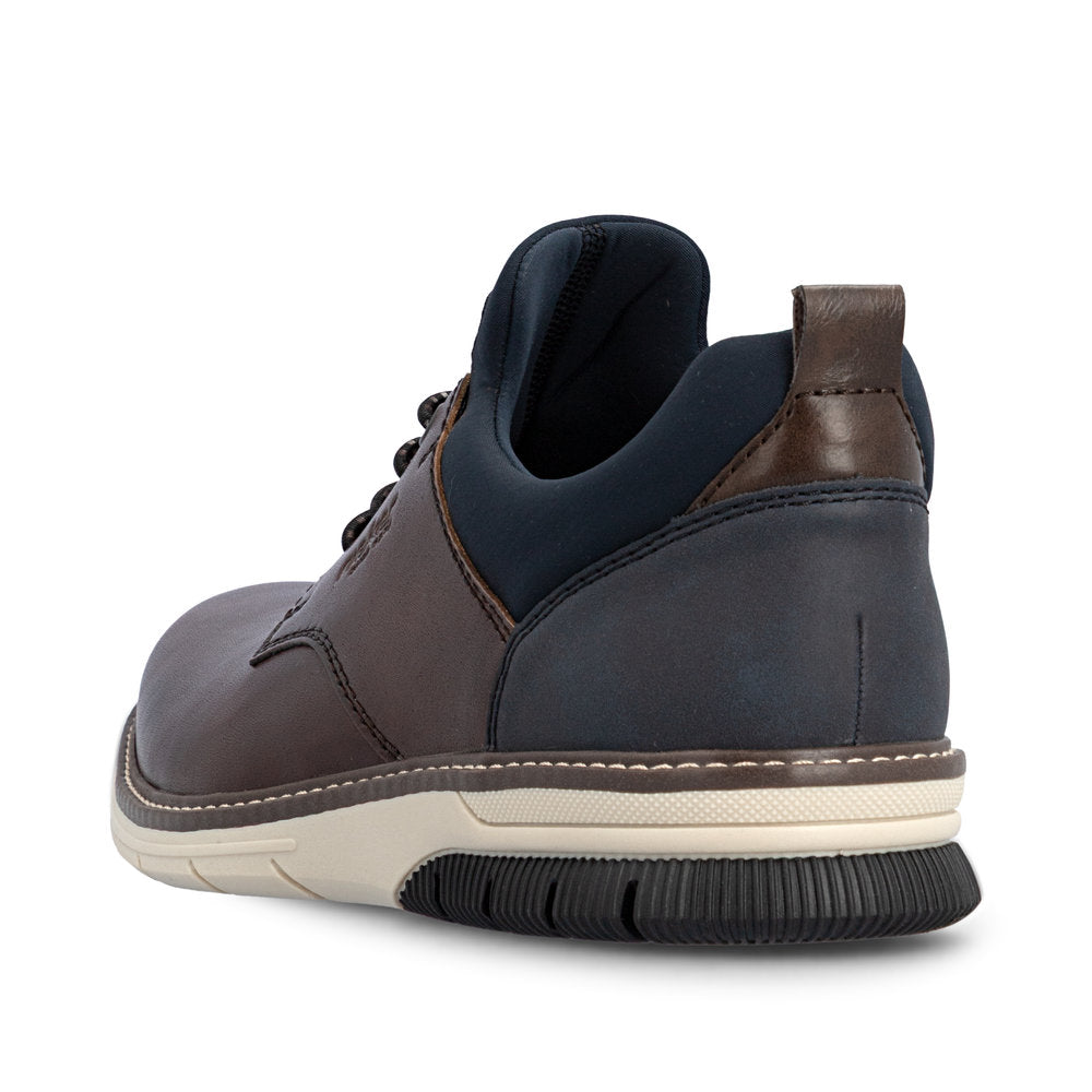 Men's Slip-on - Brown | 14454-26