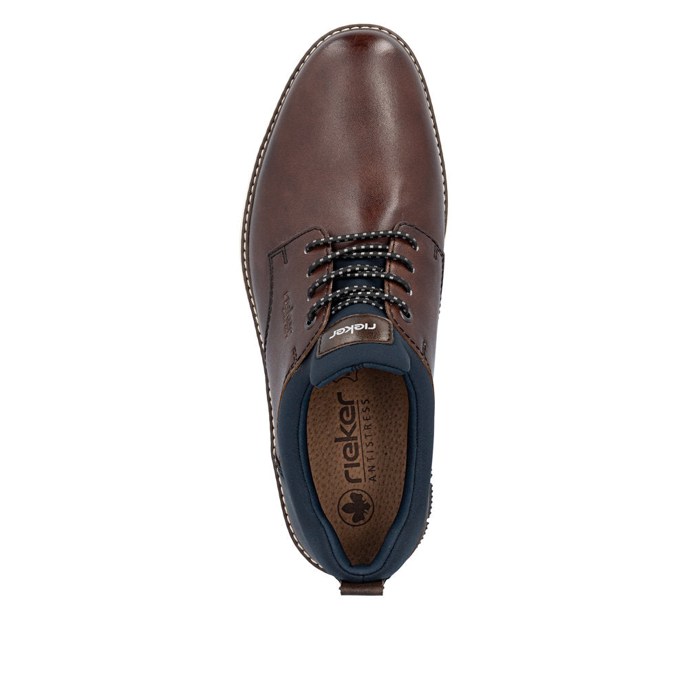 Men's Slip-on - Brown | 14454-26