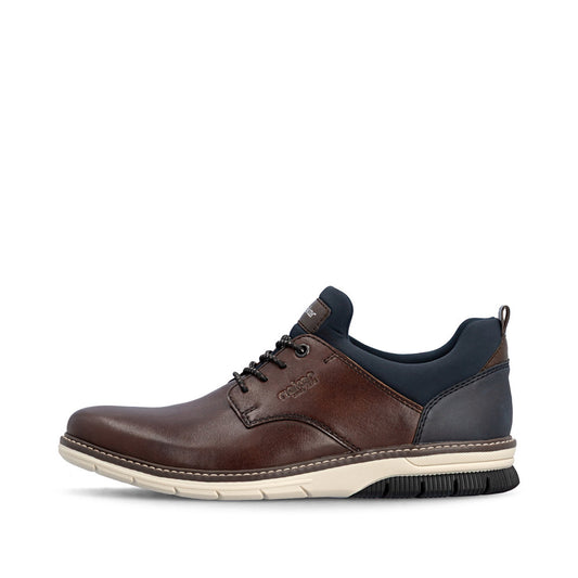 Men's Slip-on - Brown | 14454-26