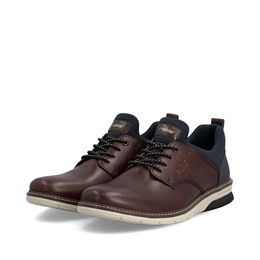 Men's Slip-on - Brown | 14454-26
