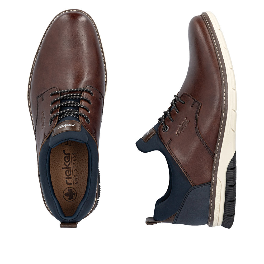 Men's Slip-on - Brown | 14454-26