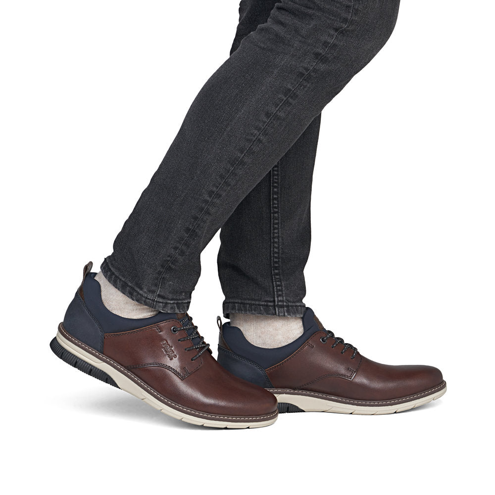 Men's Slip-on - Brown | 14454-26