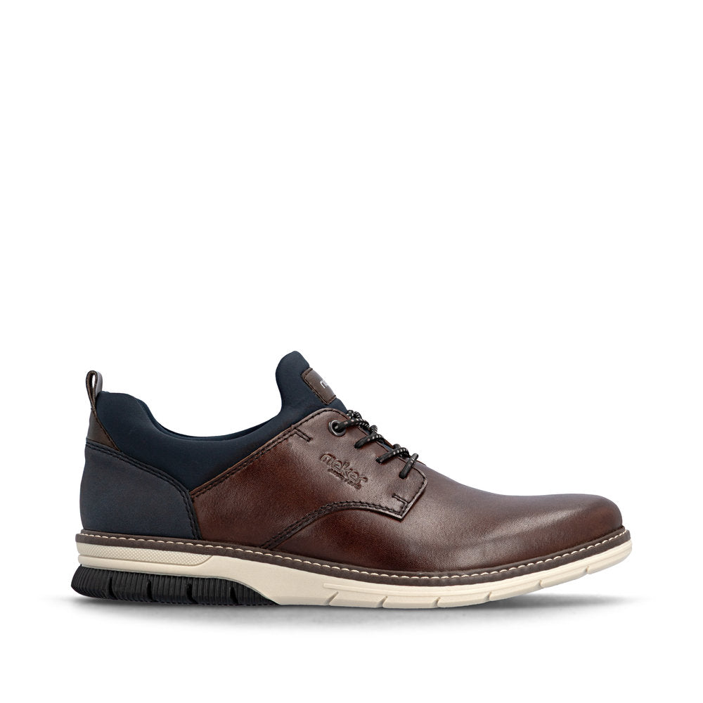 Men's Slip-on - Brown | 14454-26