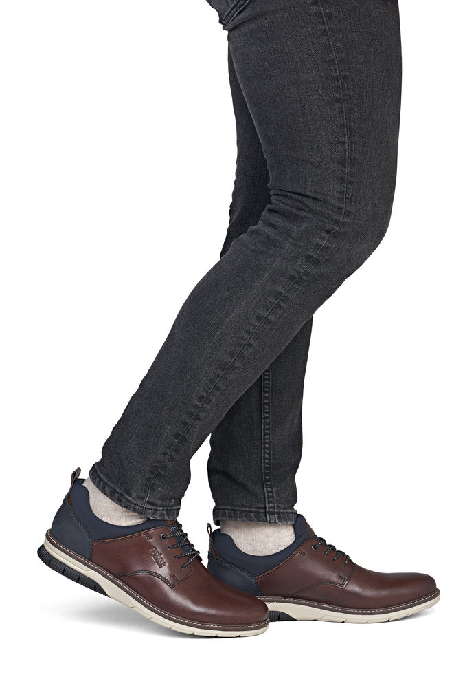 Men's Slip-on - Brown | 14454-26