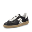 Rieker Sport Men's Trainer - Black | U2200-00