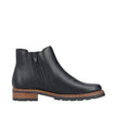 Rieker Boot
