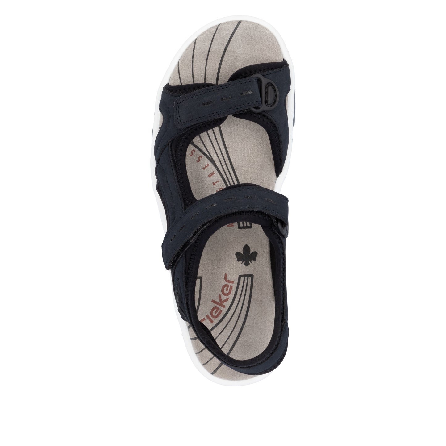 Rieker Sandals