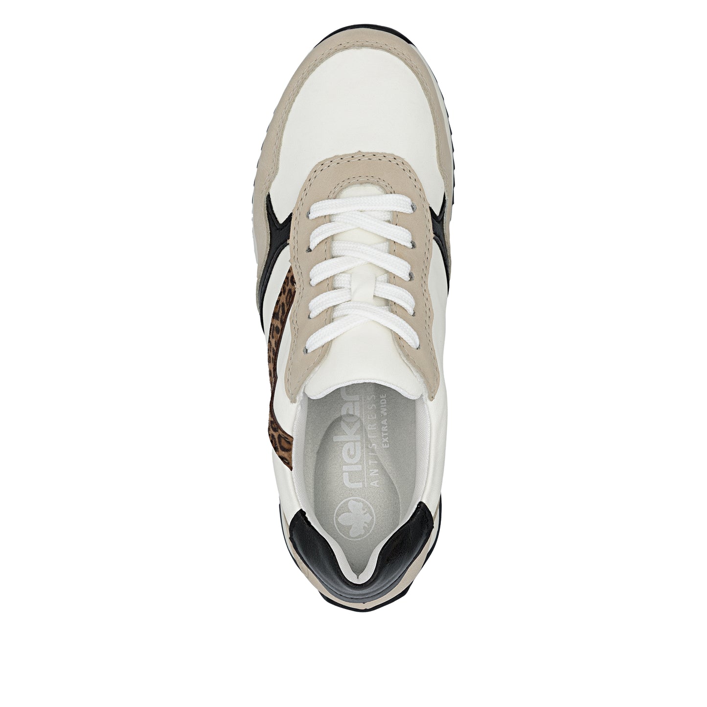 Rieker Trainer