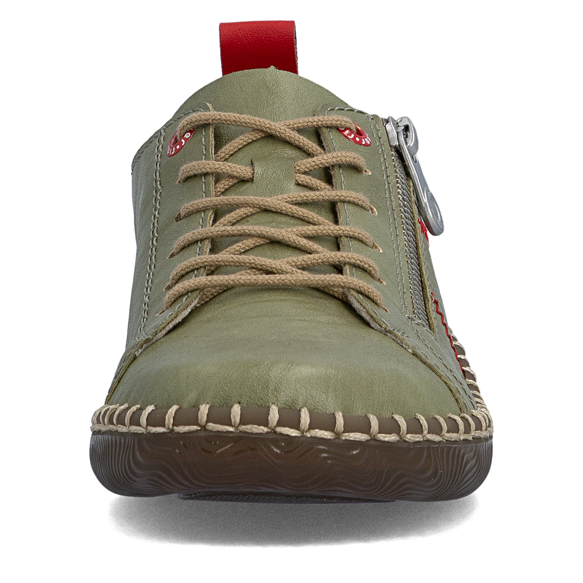 Rieker Shoe