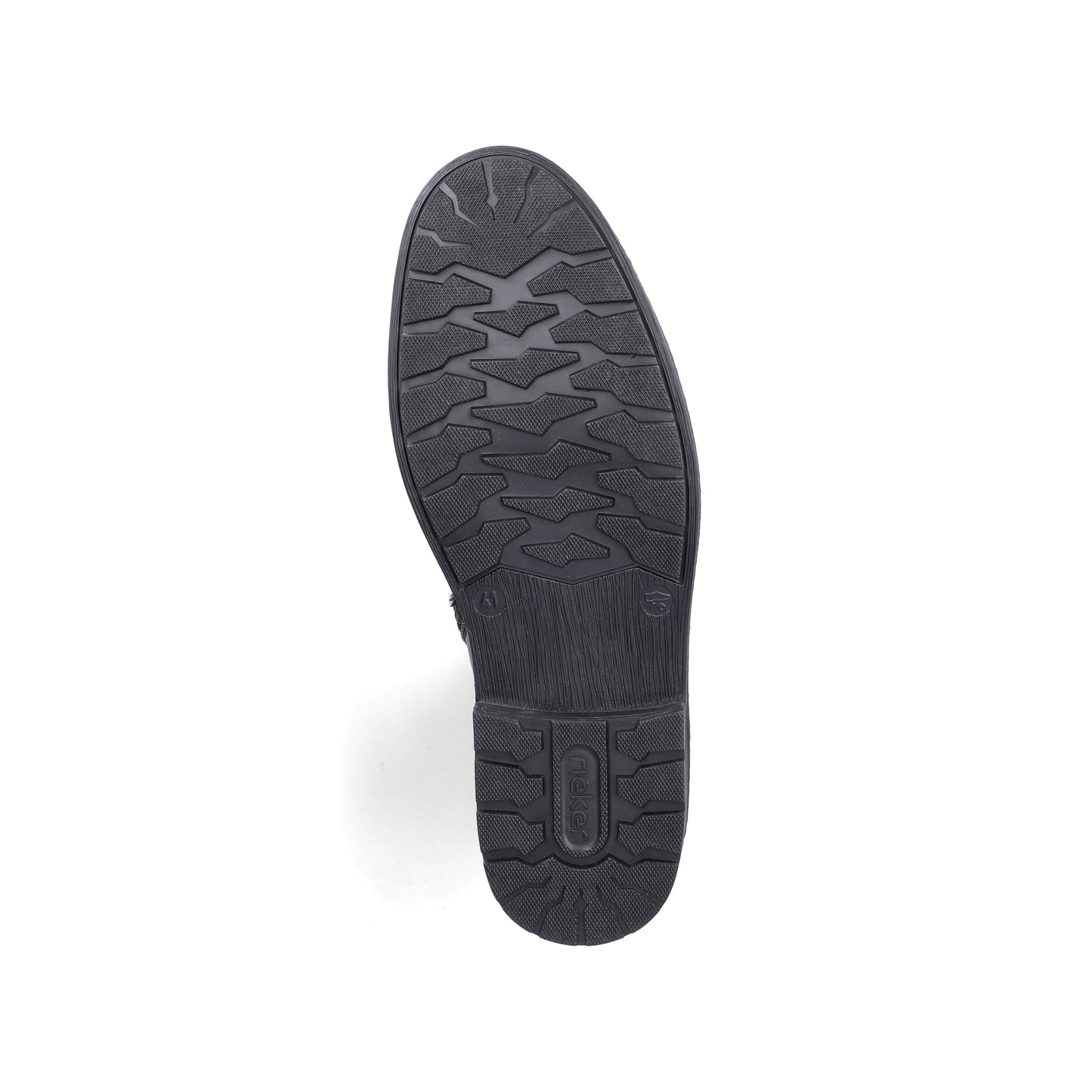 Rieker Boot