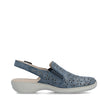 Rieker Shoe