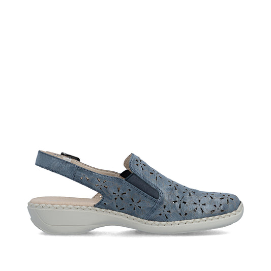 Rieker Shoe