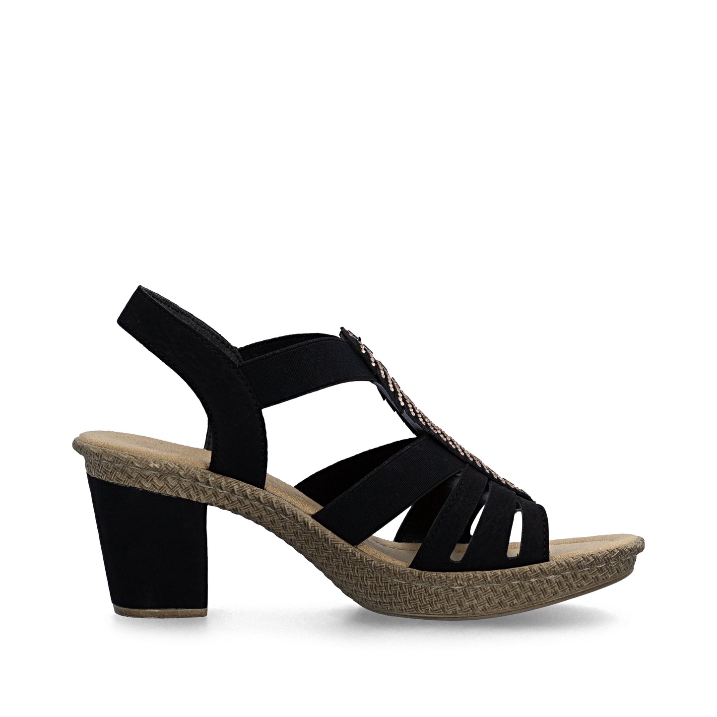 Rieker Sandals