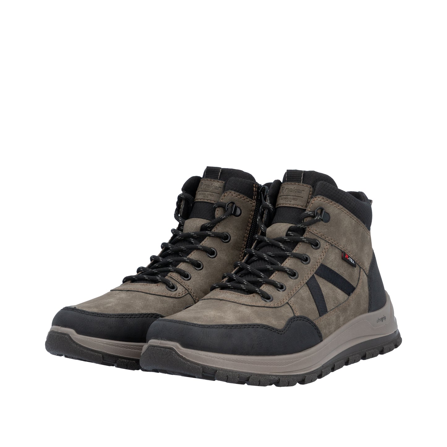 Rieker Boot