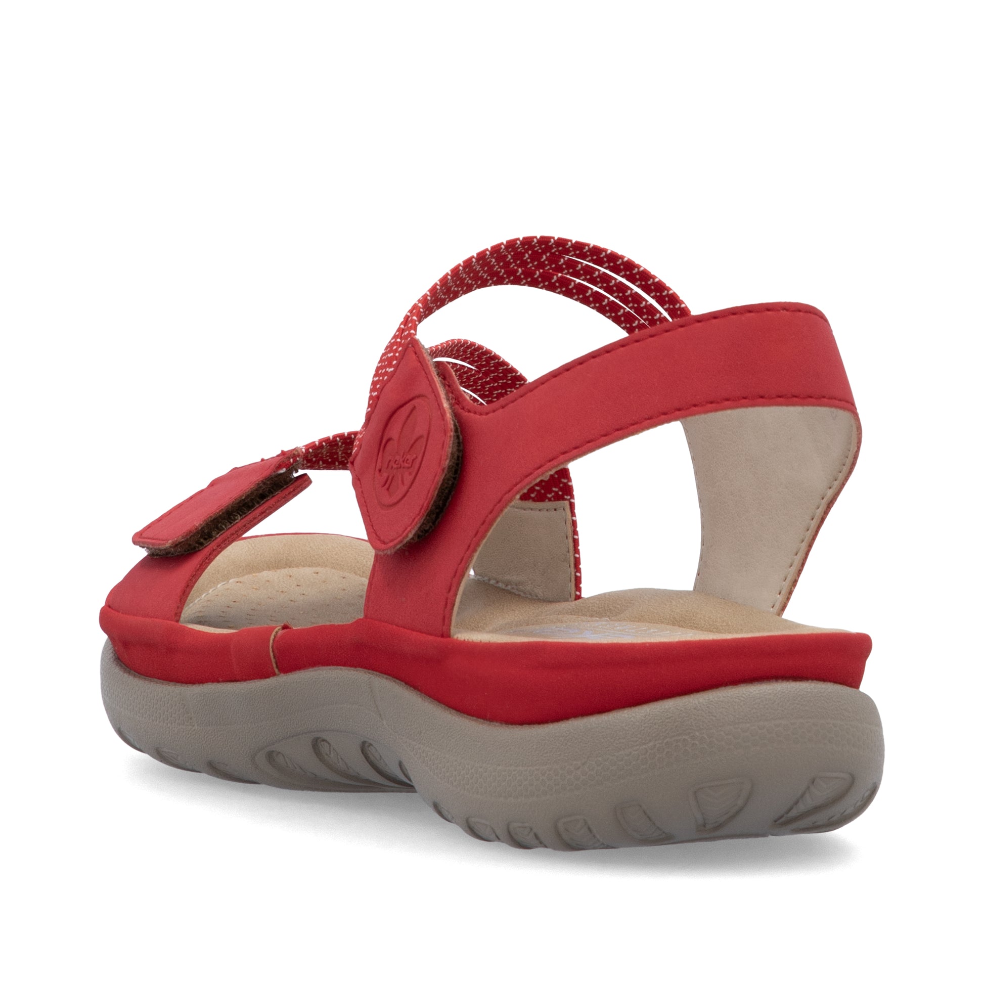 Rieker Sandals