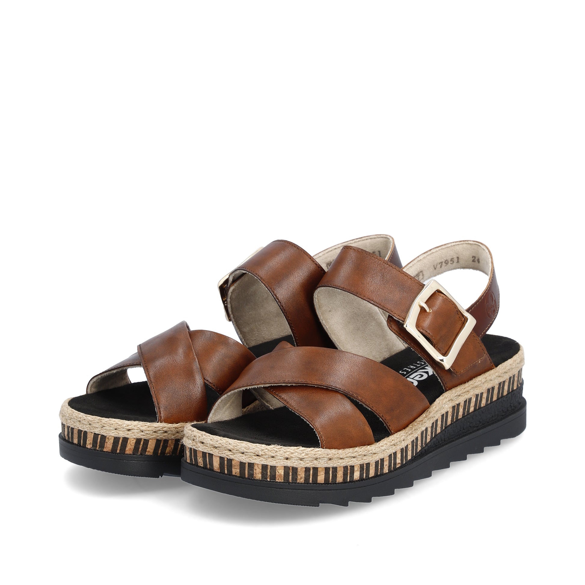 Rieker   Sandals