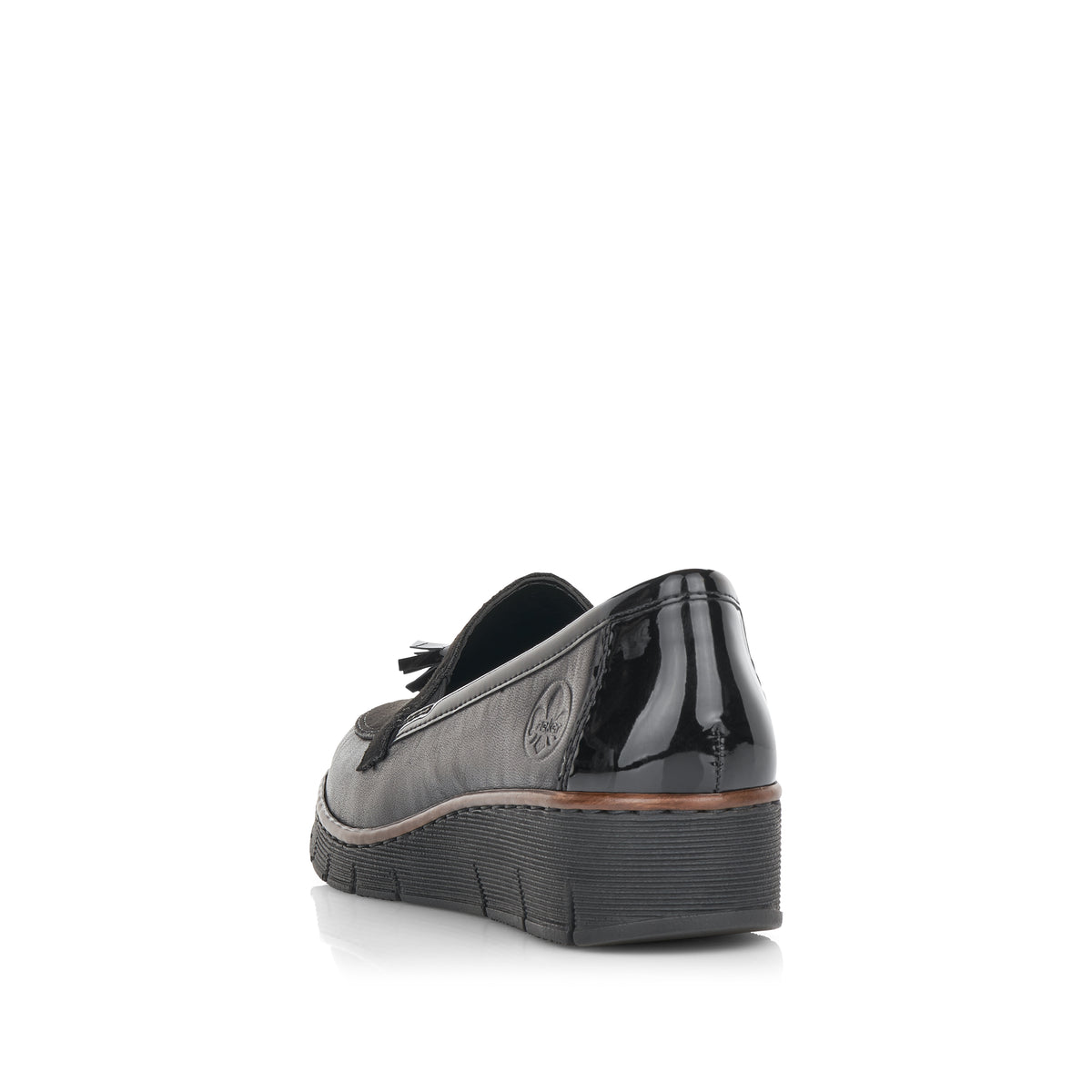 Rieker Shoe