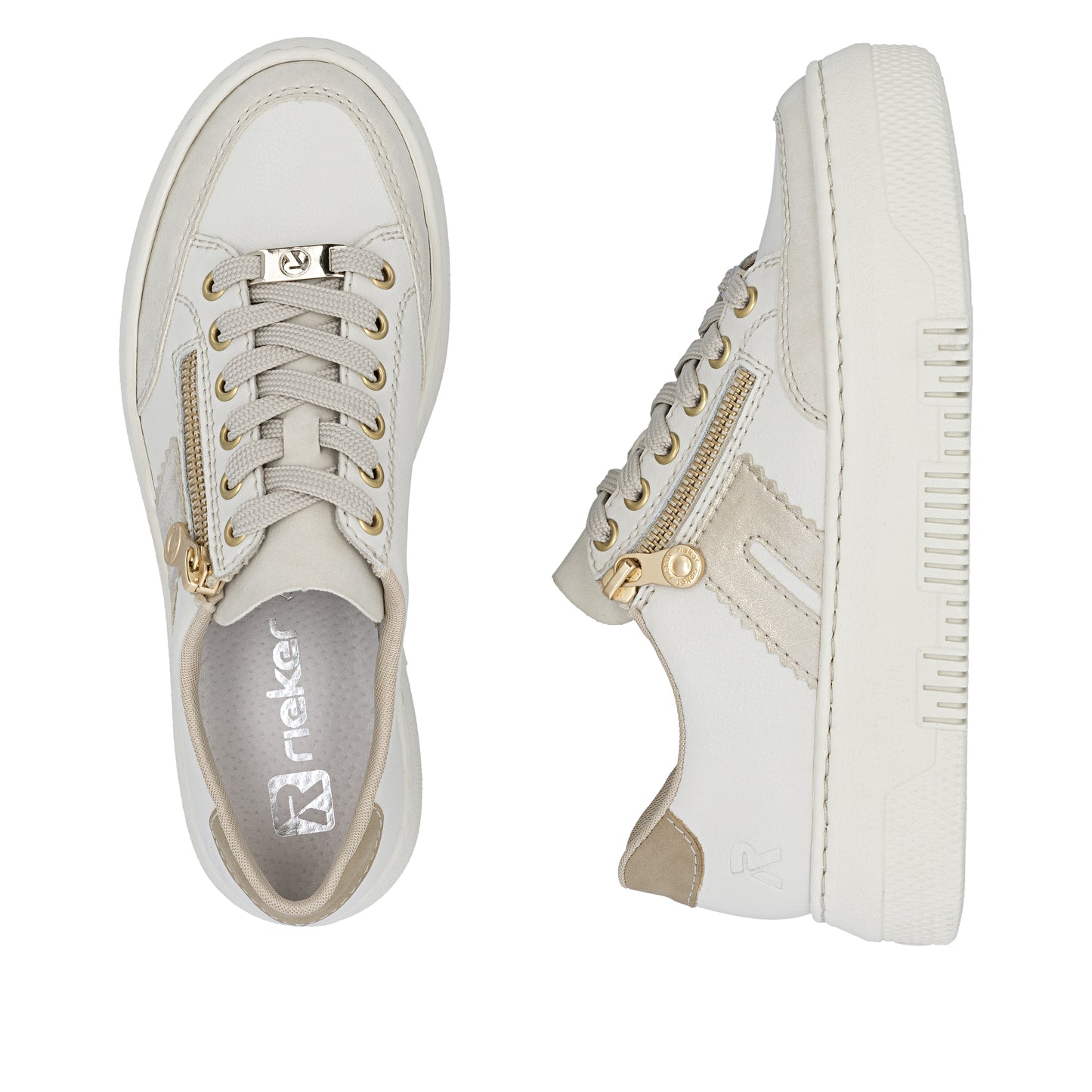 Rieker Trainer