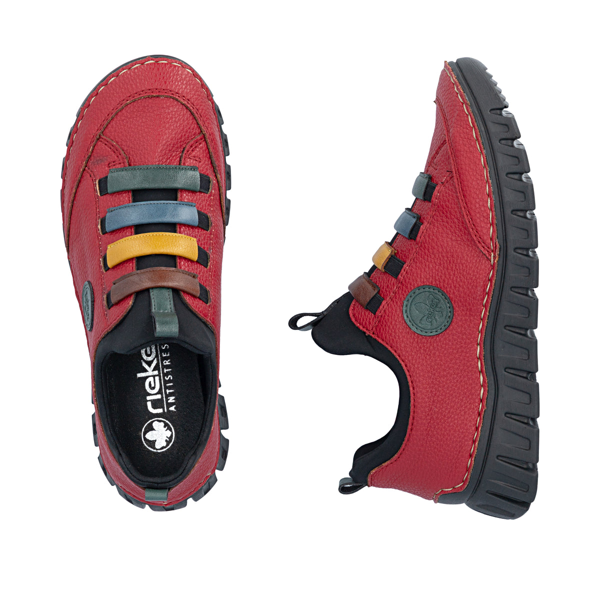 Rieker Shoe