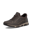 Men's Slip-on - Brown | 15950-25