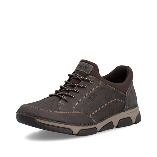 Men's Slip-on - Brown | 15950-25