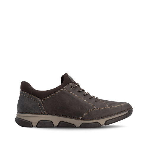 Men's Slip-on - Brown | 15950-25