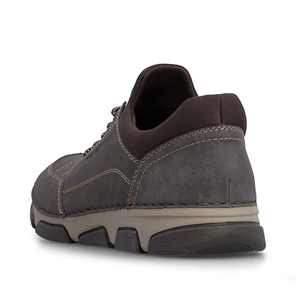 Men's Slip-on - Brown | 15950-25