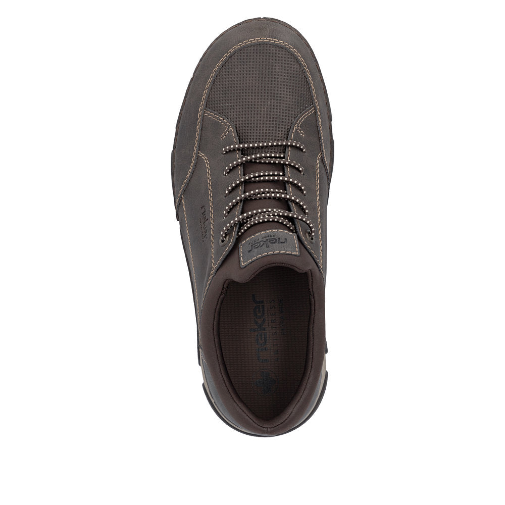 Men's Slip-on - Brown | 15950-25