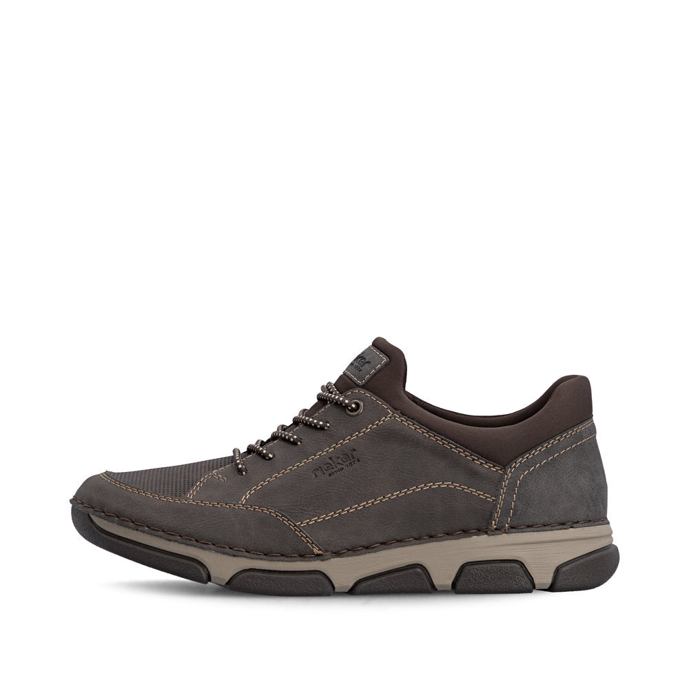 Men's Slip-on - Brown | 15950-25