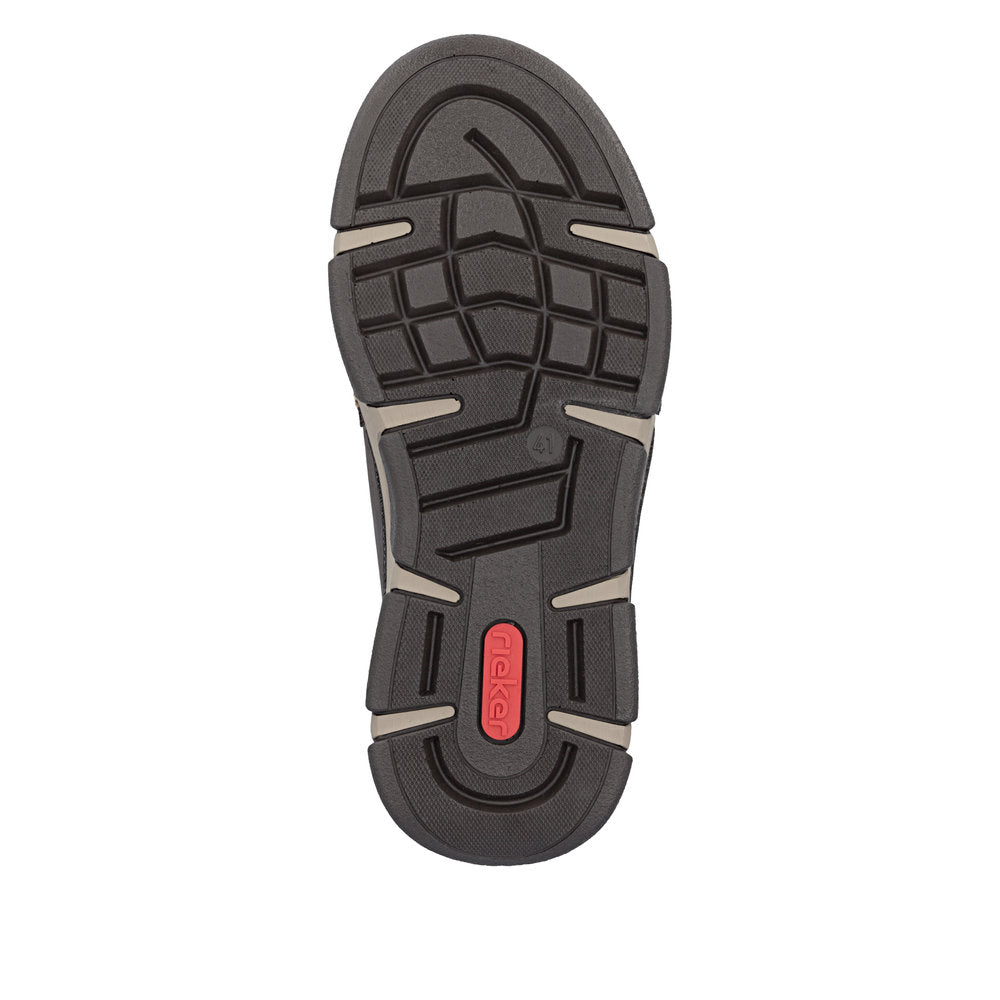 Men's Slip-on - Brown | 15950-25