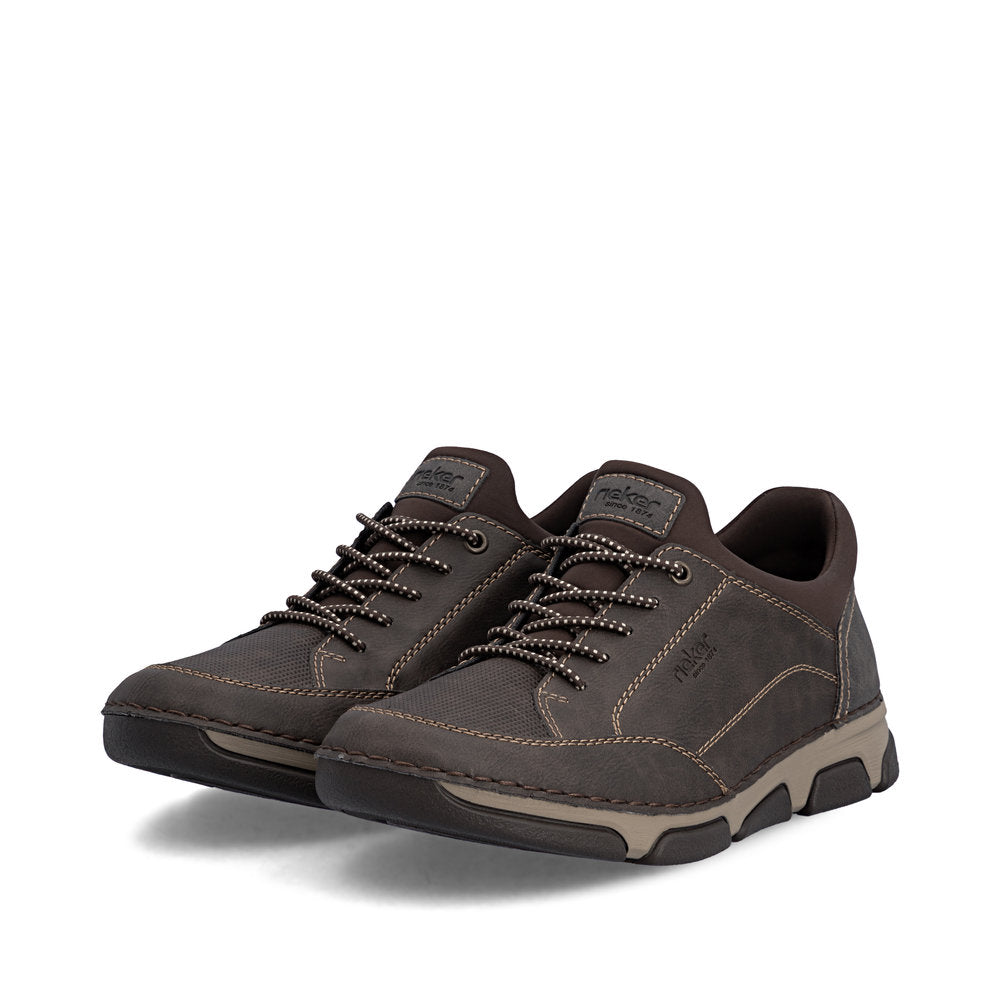 Men's Slip-on - Brown | 15950-25
