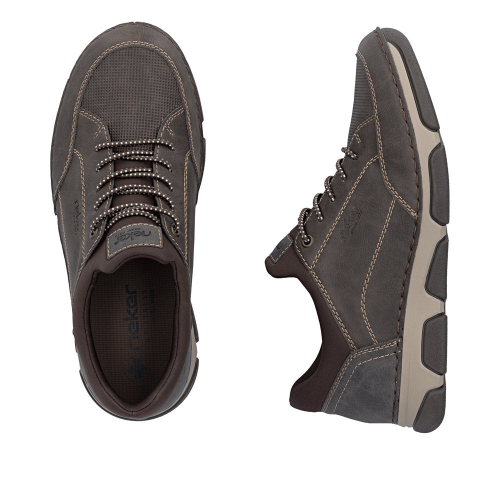 Men's Slip-on - Brown | 15950-25