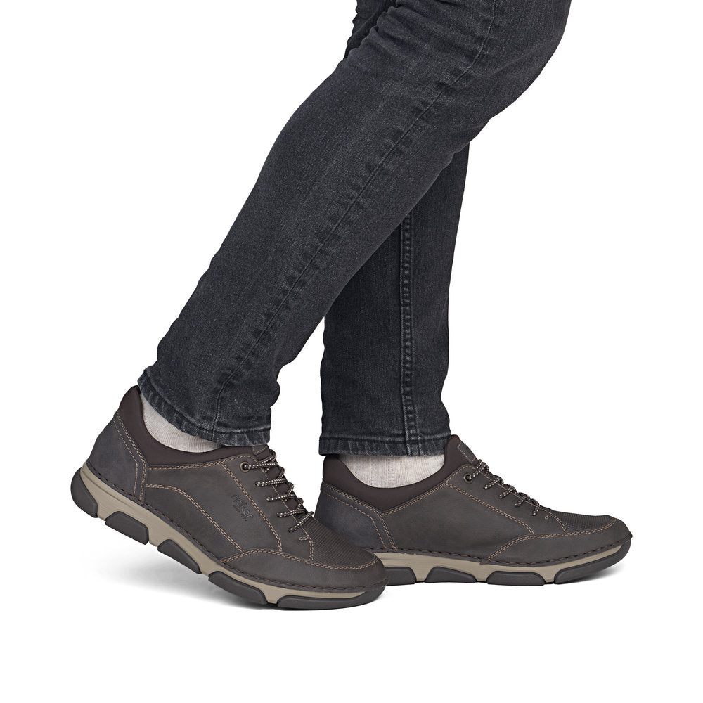Men's Slip-on - Brown | 15950-25