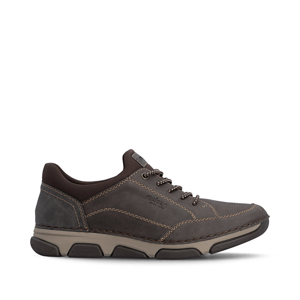 Men's Slip-on - Brown | 15950-25