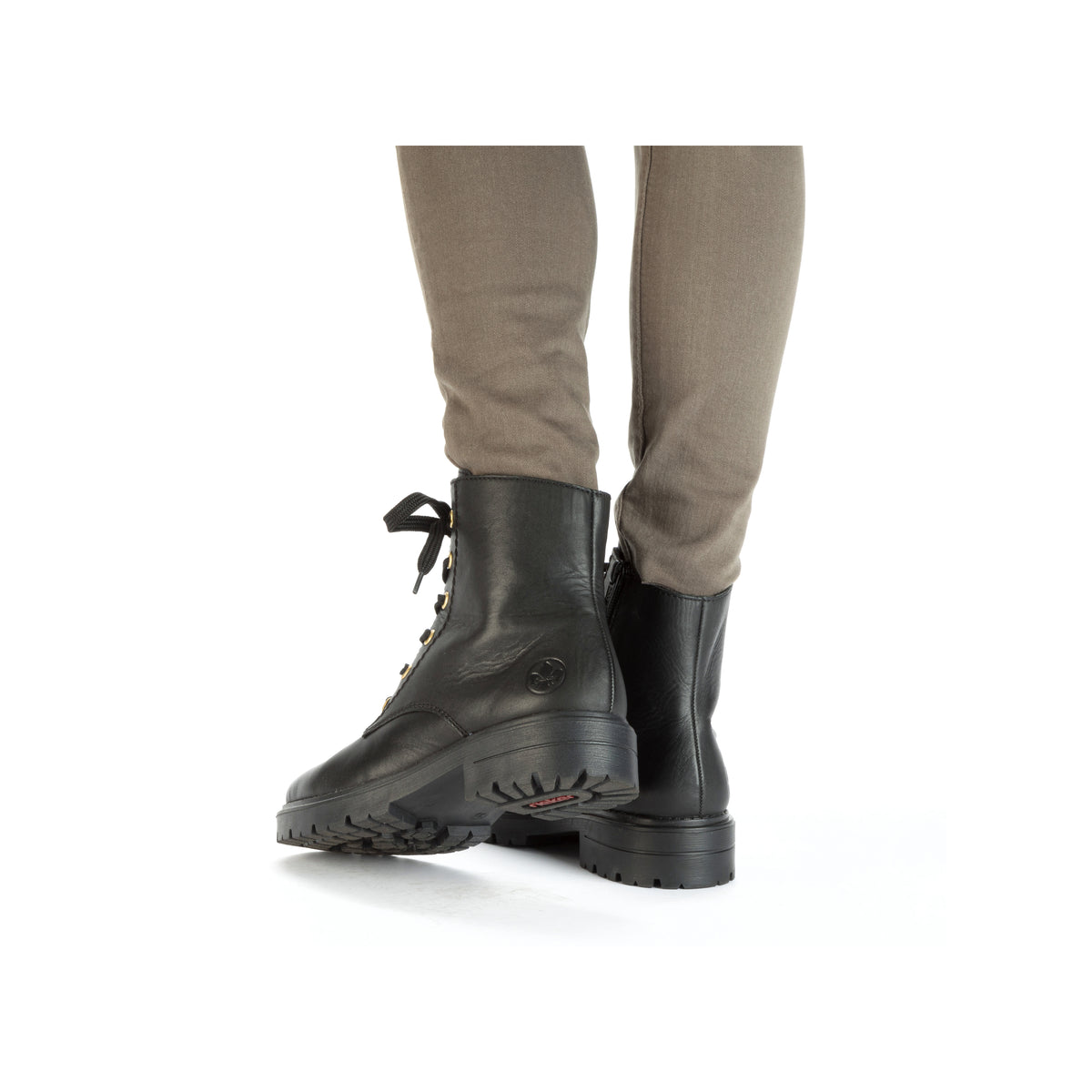 Rieker Boots