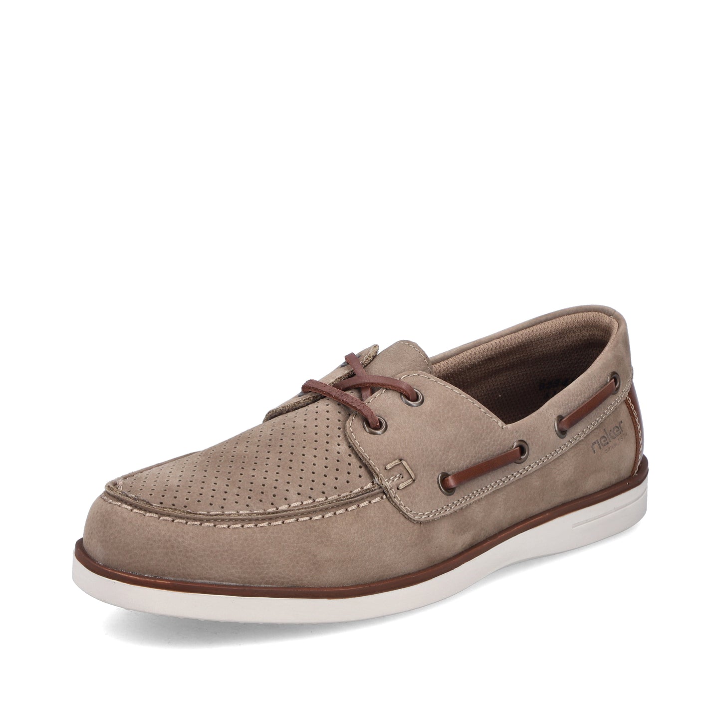 Rieker Shoe