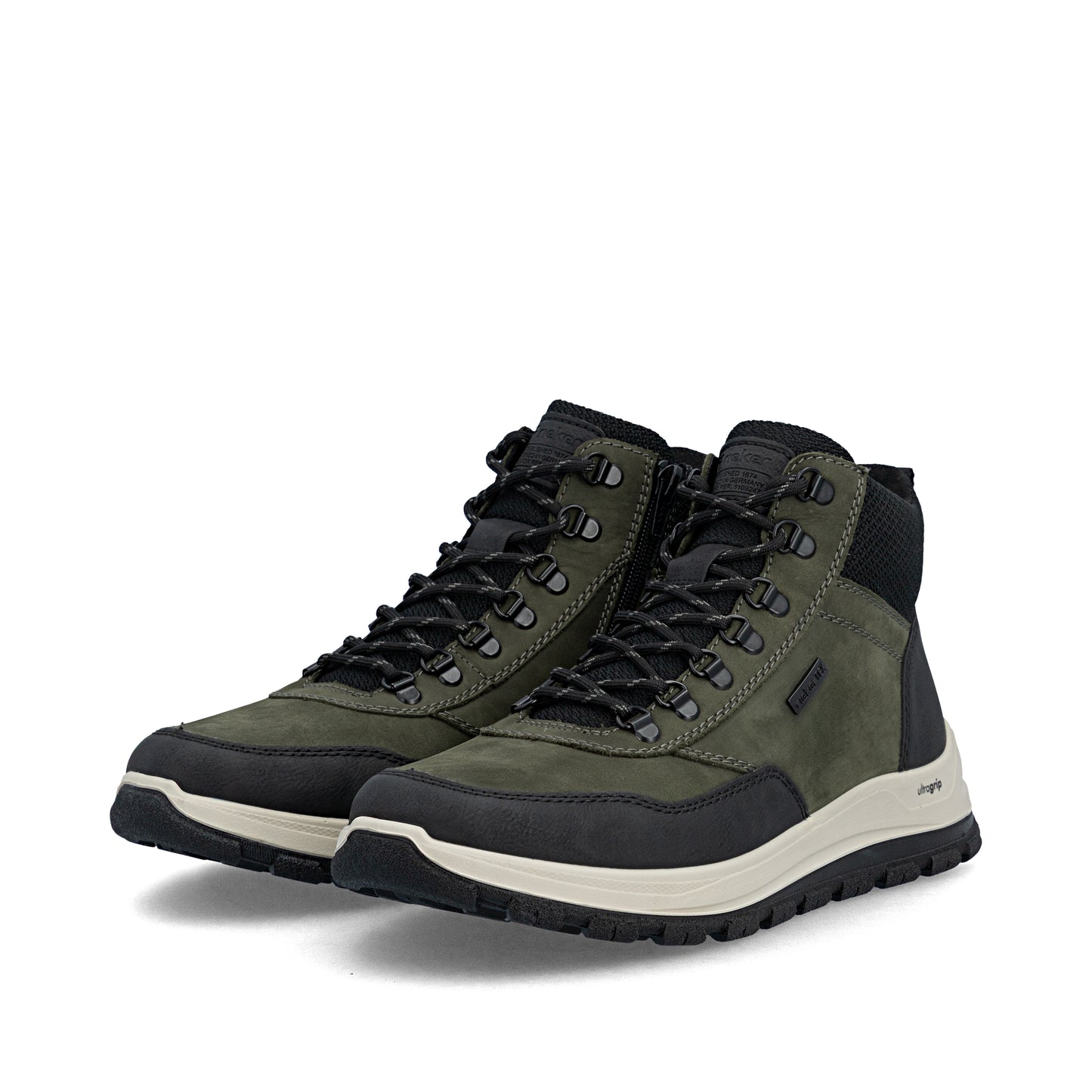 Rieker Boot